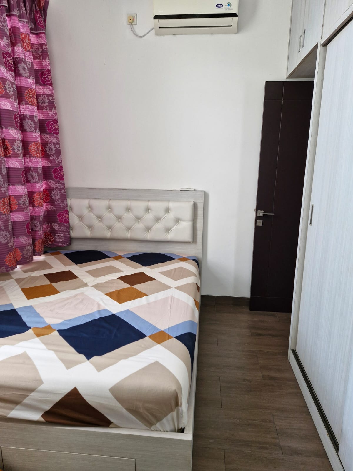Rumah Disewakan di Cluster Patio Lippo Cikarang